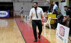 Foto de la galería: Revés para Tokio en la primera noche de cuadrangular del Torneo Federal