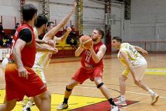 Foto de la galería: Revés para Tokio en la primera noche de cuadrangular del Torneo Federal
