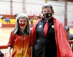 Foto de la galería: Revés para Tokio en la primera noche de cuadrangular del Torneo Federal