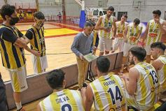 Foto de la galería: Revés para Tokio en la primera noche de cuadrangular del Torneo Federal