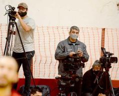 Foto de la galería: Revés para Tokio en la primera noche de cuadrangular del Torneo Federal