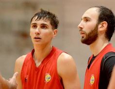 Foto de la galería: Revés para Tokio en la primera noche de cuadrangular del Torneo Federal