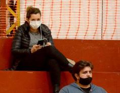 Foto de la galería: Revés para Tokio en la primera noche de cuadrangular del Torneo Federal