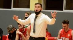 Foto de la galería: Revés para Tokio en la primera noche de cuadrangular del Torneo Federal