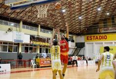 Foto de la galería: Revés para Tokio en la primera noche de cuadrangular del Torneo Federal