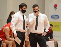 Foto de la galería: Revés para Tokio en la primera noche de cuadrangular del Torneo Federal