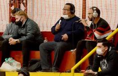 Foto de la galería: Revés para Tokio en la primera noche de cuadrangular del Torneo Federal