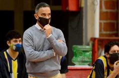 Foto de la galería: Revés para Tokio en la primera noche de cuadrangular del Torneo Federal