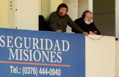 Foto de la galería: Revés para Tokio en la primera noche de cuadrangular del Torneo Federal