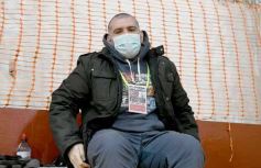 Foto de la galería: Revés para Tokio en la primera noche de cuadrangular del Torneo Federal