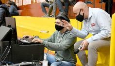 Foto de la galería: Revés para Tokio en la primera noche de cuadrangular del Torneo Federal