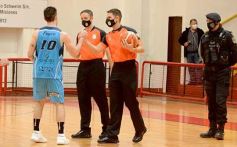 Foto de la galería: Revés para Tokio en la primera noche de cuadrangular del Torneo Federal