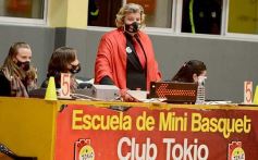 Foto de la galería: Revés para Tokio en la primera noche de cuadrangular del Torneo Federal