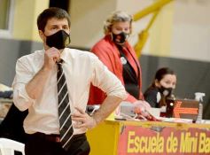 Foto de la galería: Revés para Tokio en la primera noche de cuadrangular del Torneo Federal