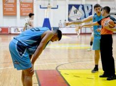 Foto de la galería: Revés para Tokio en la primera noche de cuadrangular del Torneo Federal