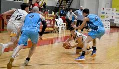 Foto de la galería: Revés para Tokio en la primera noche de cuadrangular del Torneo Federal