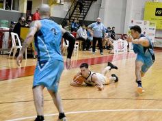 Foto de la galería: Revés para Tokio en la primera noche de cuadrangular del Torneo Federal
