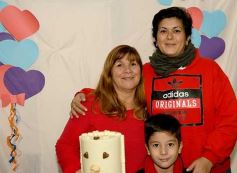 Foto de la galería: Recorridas, festejos y amigos en Posadas