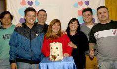 Foto de la galería: Recorridas, festejos y amigos en Posadas