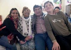 Foto de la galería: Recorridas, festejos y amigos en Posadas