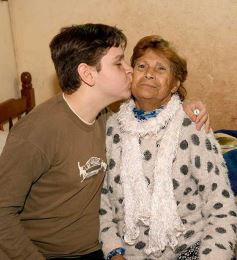 Foto de la galería: Recorridas, festejos y amigos en Posadas