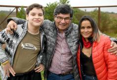 Foto de la galería: Recorridas, festejos y amigos en Posadas