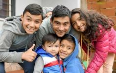 Foto de la galería: Recorridas, festejos y amigos en Posadas