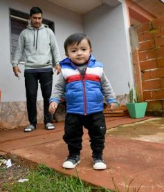 Foto de la galería: Recorridas, festejos y amigos en Posadas