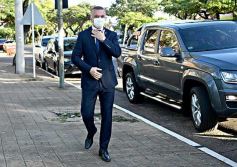 Foto de la galería: Recorridas, festejos y amigos en Posadas