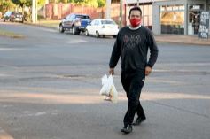 Foto de la galería: Recorridas, festejos y amigos en Posadas