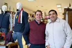 Foto de la galería: Recorridas, festejos y amigos en Posadas