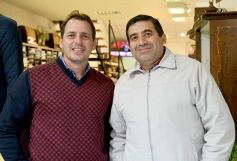 Foto de la galería: Recorridas, festejos y amigos en Posadas