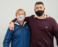 Foto de la galería: Recorridas, festejos y amigos en Posadas