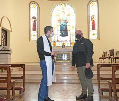 Foto de la galería: Recorridas, festejos y amigos en Posadas