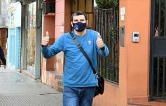 Foto de la galería: Recorridas, festejos y amigos en Posadas