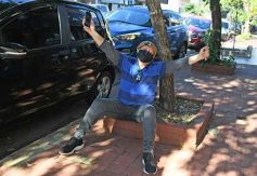 Foto de la galería: Recorridas, festejos y amigos en Posadas