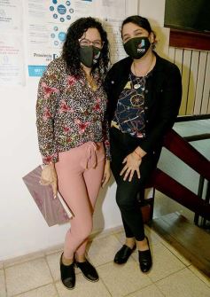 Foto de la galería: Recorridas, festejos y amigos en Posadas