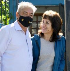 Foto de la galería: Recorridas, festejos y amigos en Posadas