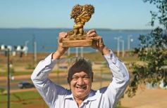 Foto de la galería: Recorridas, festejos y amigos en Posadas