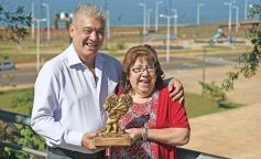 Foto de la galería: Recorridas, festejos y amigos en Posadas