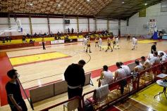 Foto de la galería: Al japonés no le alcanzó y volvió a caer en casa