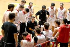 Foto de la galería: Al japonés no le alcanzó y volvió a caer en casa