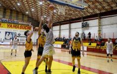 Foto de la galería: Al japonés no le alcanzó y volvió a caer en casa