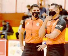 Foto de la galería: Al japonés no le alcanzó y volvió a caer en casa