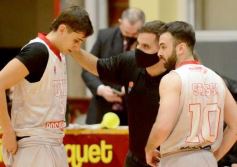 Foto de la galería: Al japonés no le alcanzó y volvió a caer en casa