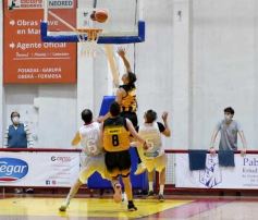 Foto de la galería: Al japonés no le alcanzó y volvió a caer en casa