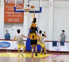 Foto de la galería: Al japonés no le alcanzó y volvió a caer en casa