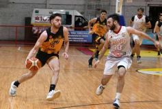 Foto de la galería: Al japonés no le alcanzó y volvió a caer en casa