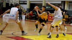 Foto de la galería: Al japonés no le alcanzó y volvió a caer en casa