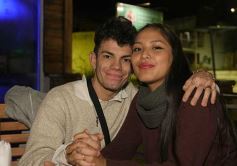 Foto de la galería: Noche de viernes en Holy Posadas